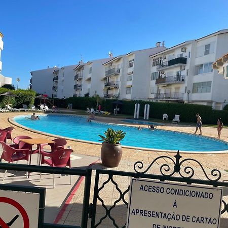 Apartamento Tavira Exterior photo
